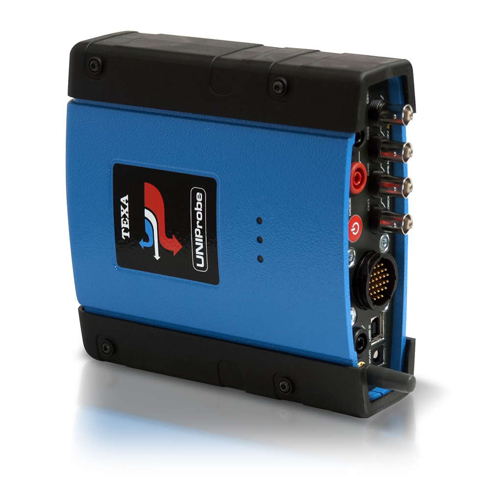 UNIProbe CAR/BIKE/MARINE