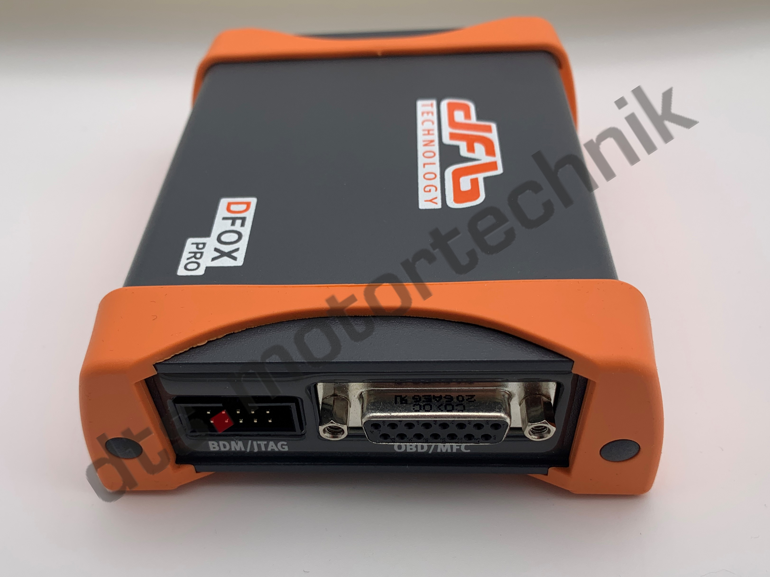 DFOX Slave - OBD / BOOT / BDM / JTAG -  Cars - Moto -Trucks - Boats - Tractors