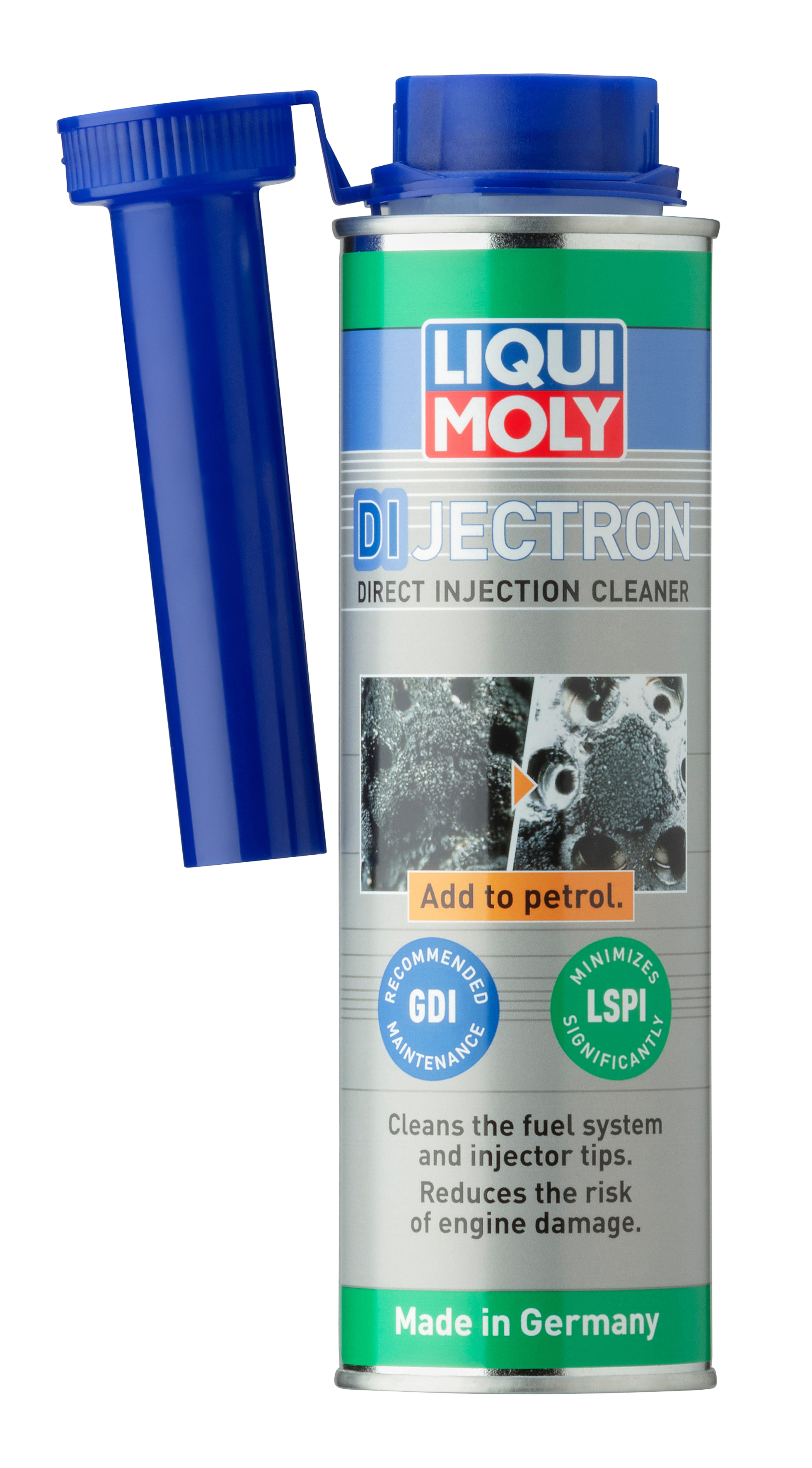 Pro-Line Direkt Injection Reiniger