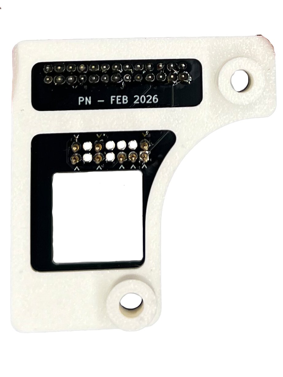 Replica CAT A6E2 Spring Probe