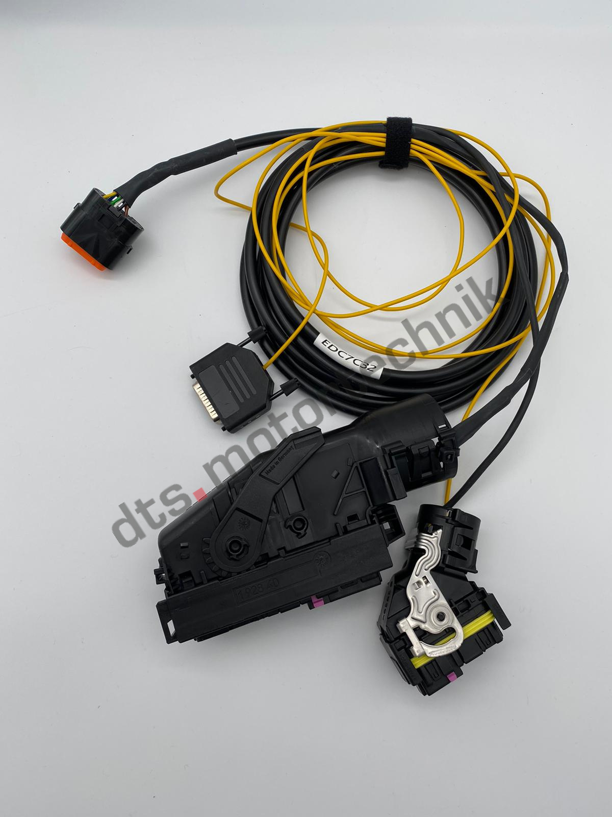 E-GPT Trasdata Kabel für All Brands EDC7UC32