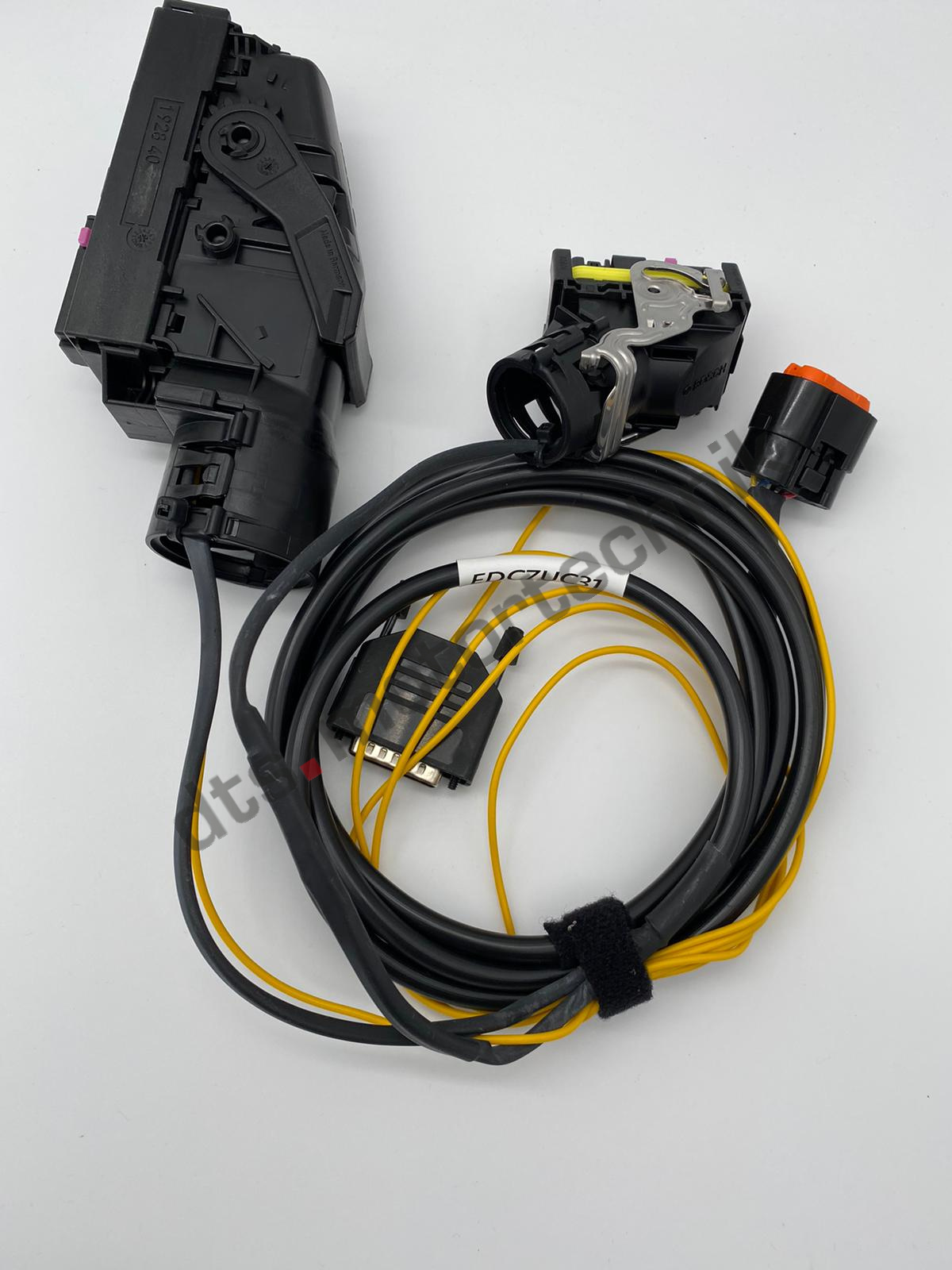 E-GPT Trasdata Kabel für All Brands EDC7UC31