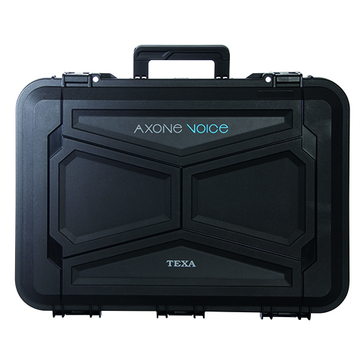 Angebotspaket AXONE VOICE LKW mit NAVIGATOR TXT MULTIHUB
