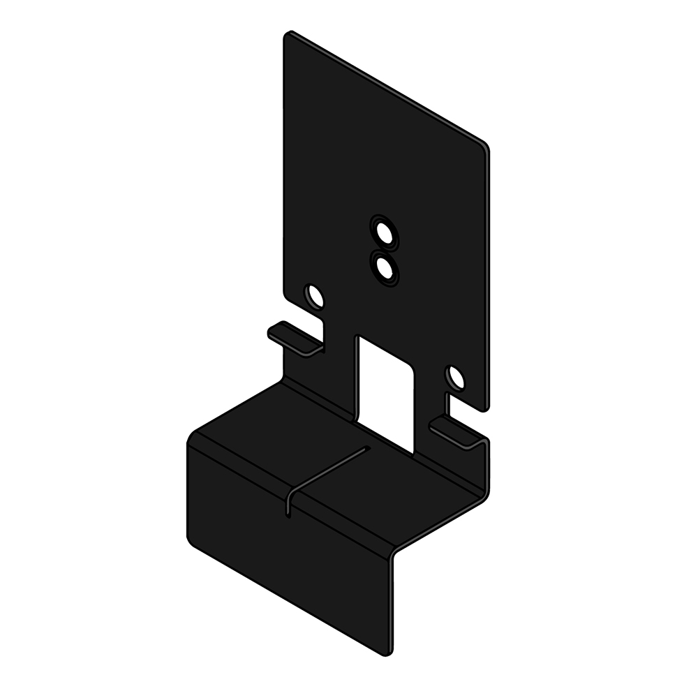 Halterung Kalibriertafel Frontkamera für HONDA (Artikel 3907338)