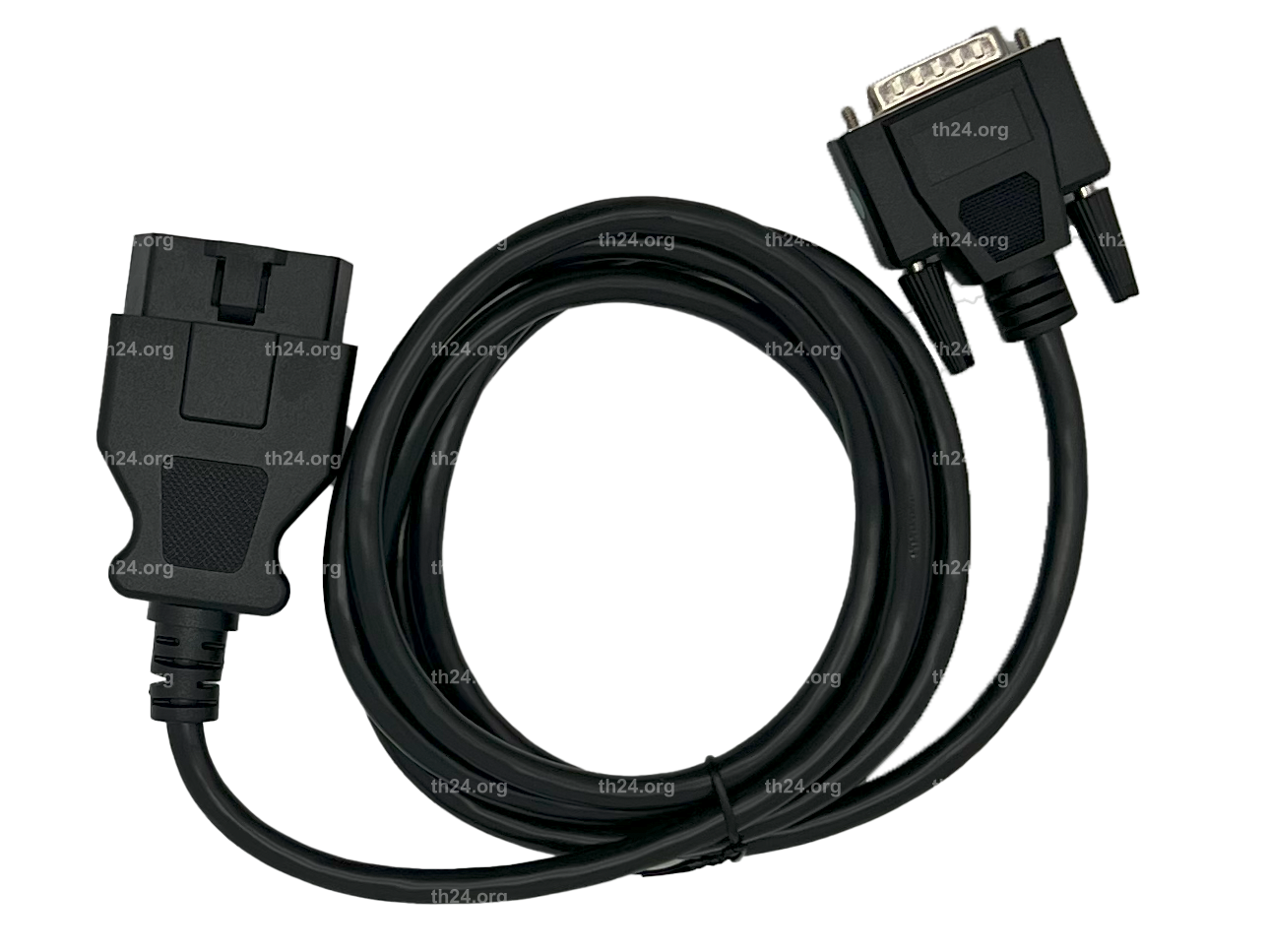 Ersatzteil - OBDII K/Can2.0 Adapterkabel für New Trasdata