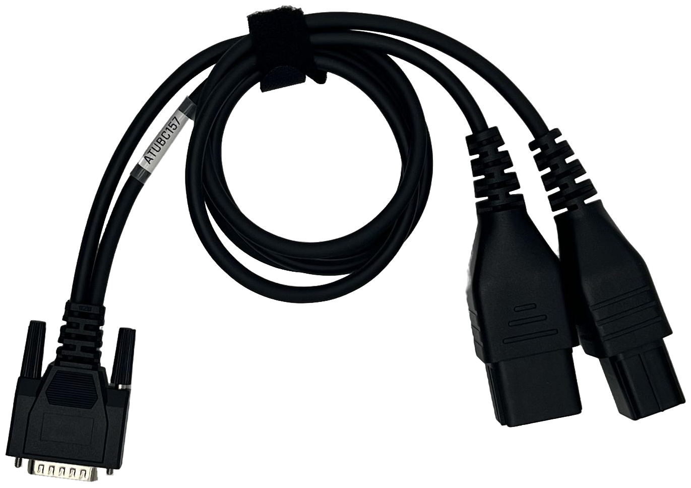 Bench cable for Mercedes MRG1PI - MG1CP004