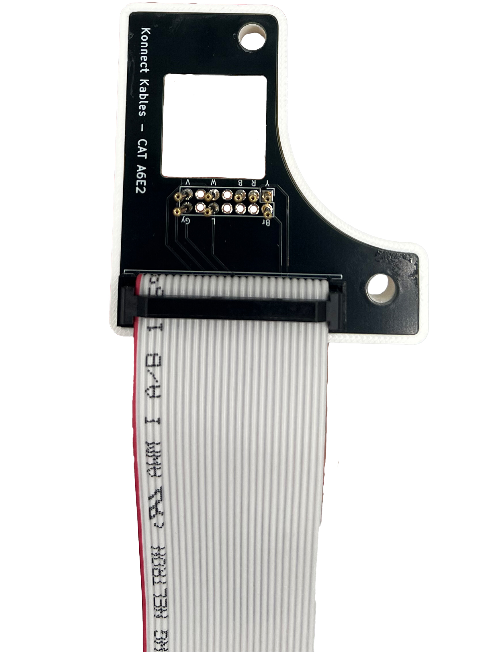 Replica CAT A6E2 Spring Probe