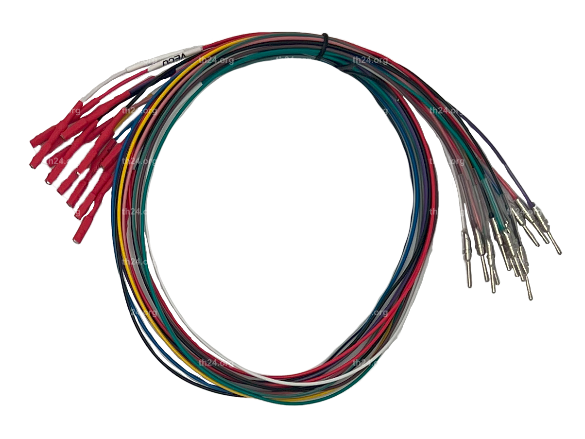 Dimsport Alternative F32GN074 / vorher DTS-006 / Universalkabel / Uni Kabel