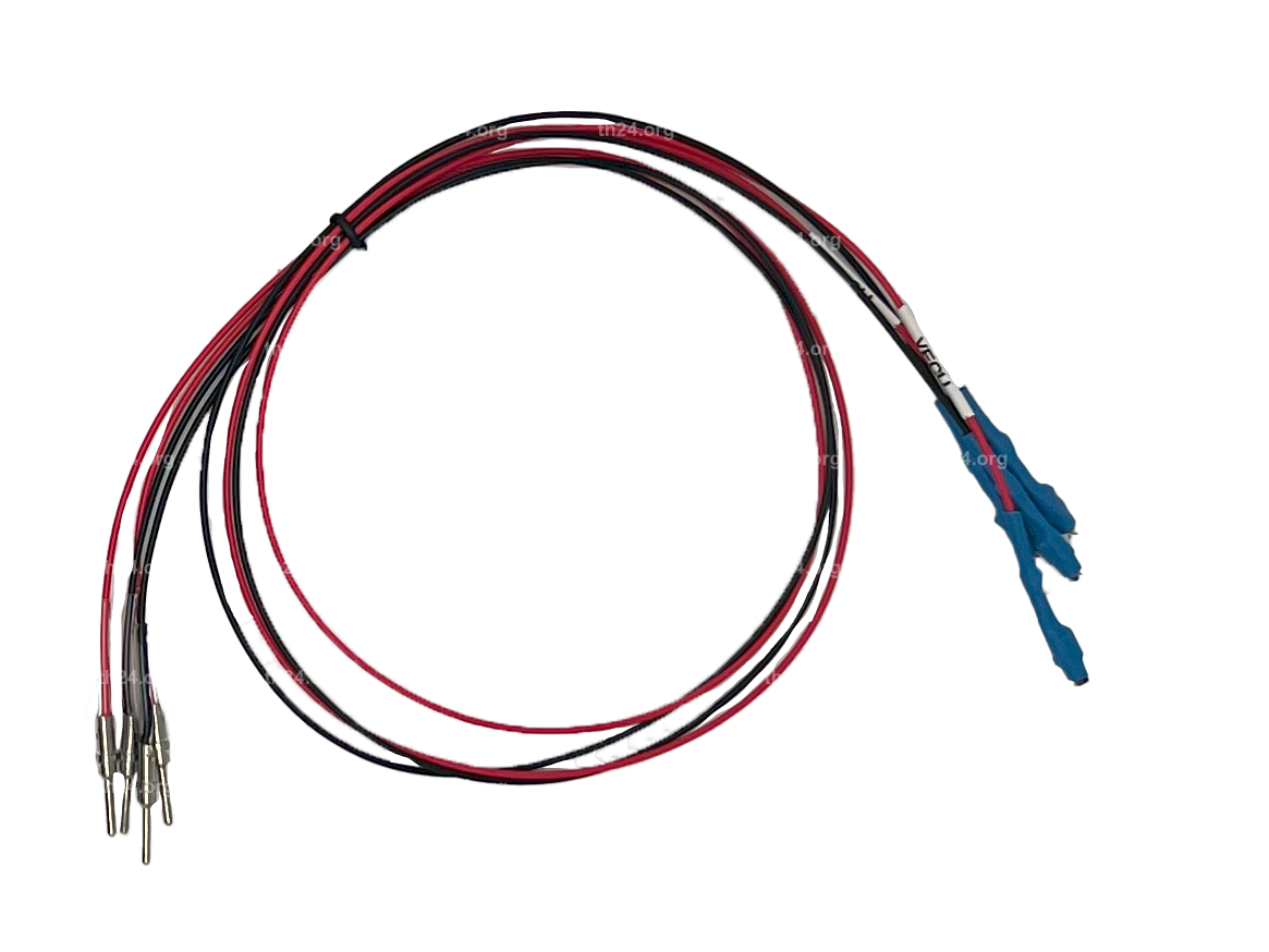 Dimsport Alternative F32GN074 / vorher DTS-006 / Universalkabel / Uni Kabel