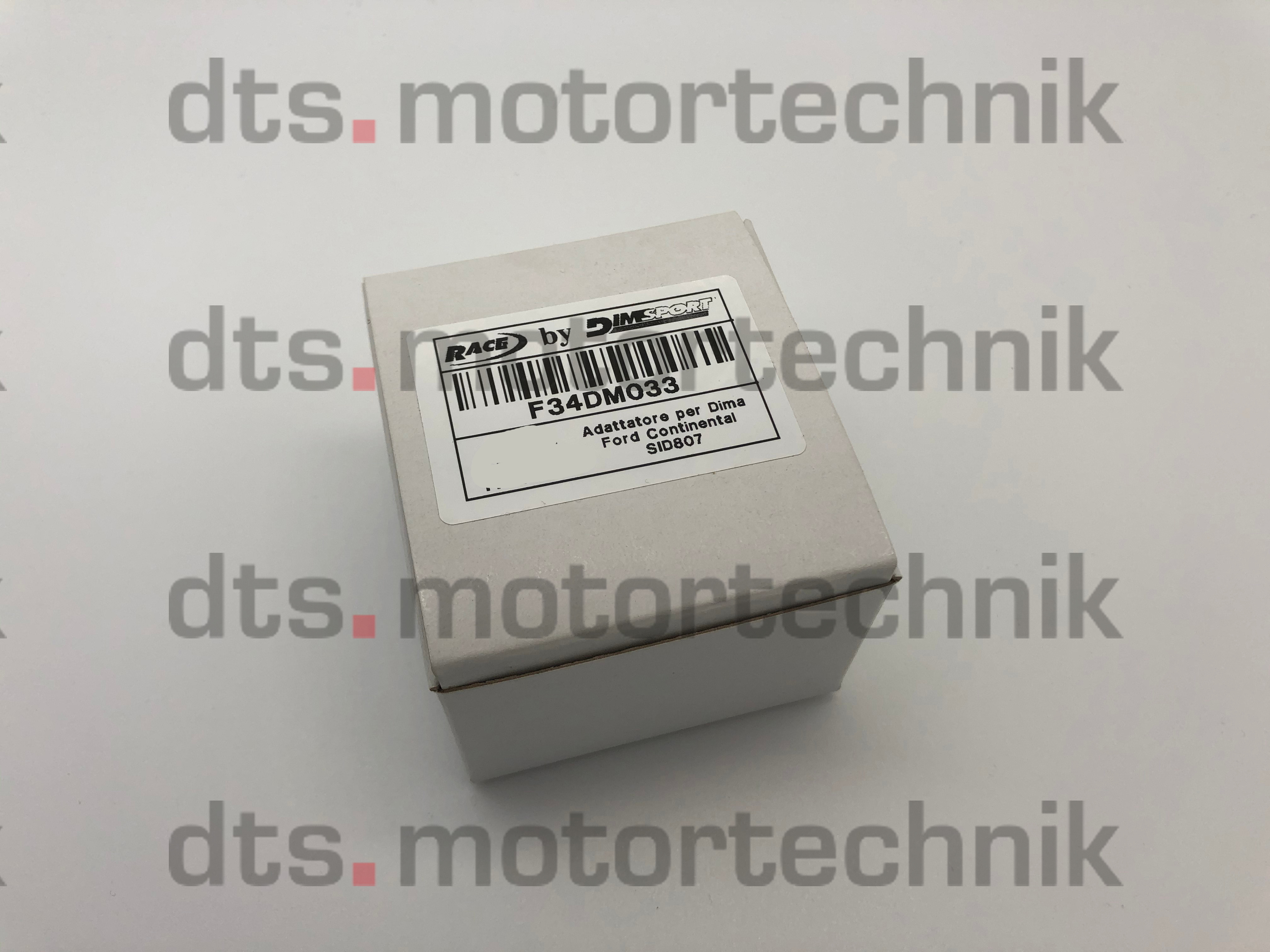 Continental SID807 TC1797 (Ford) Infineon Tricore CPU Terminaladapter