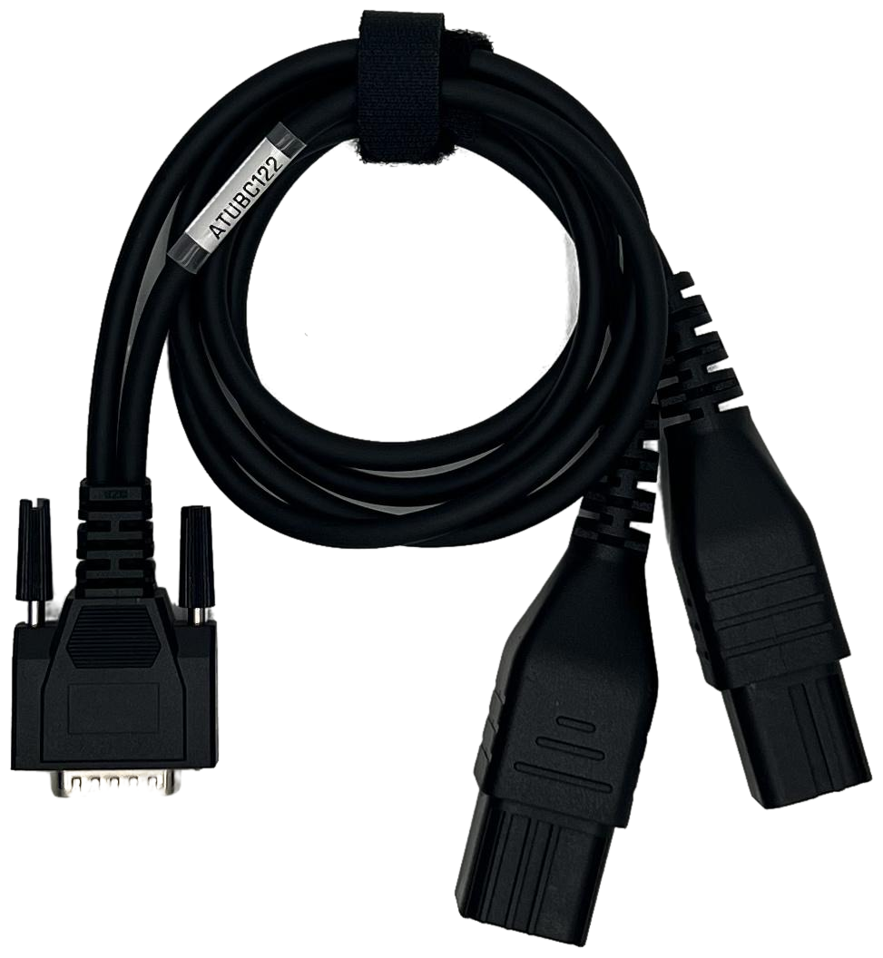 Bench cable for JLR - MG1CS028