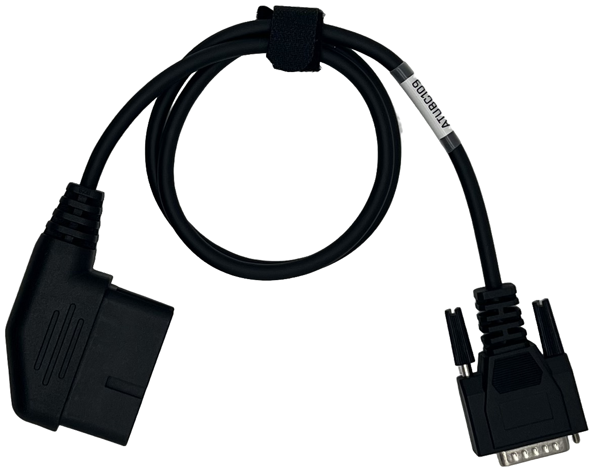 Bench cable for Mercedes MG1CS701 - MG1CP777