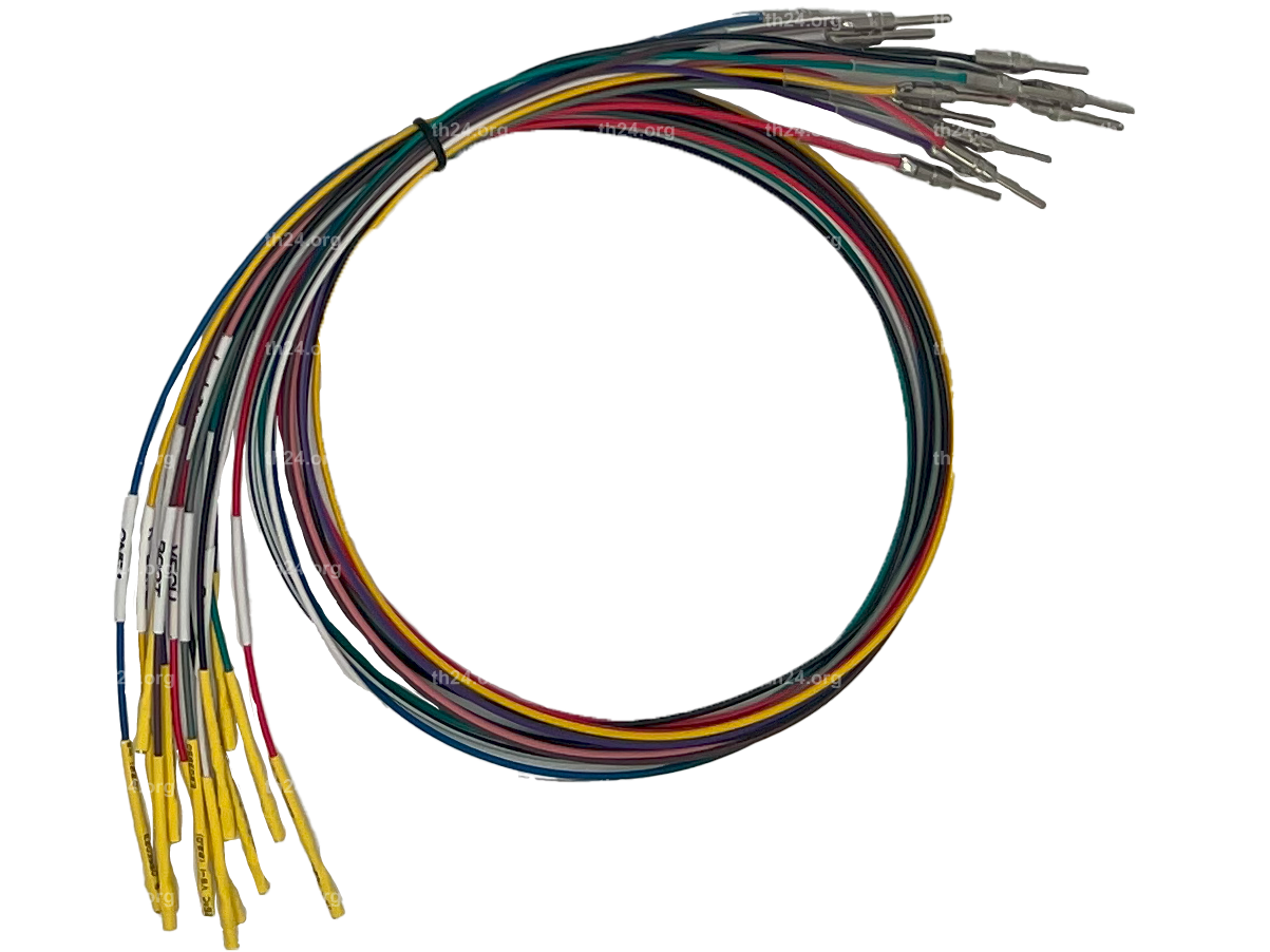 Dimsport Alternative F32GN074 / vorher DTS-006 / Universalkabel / Uni Kabel