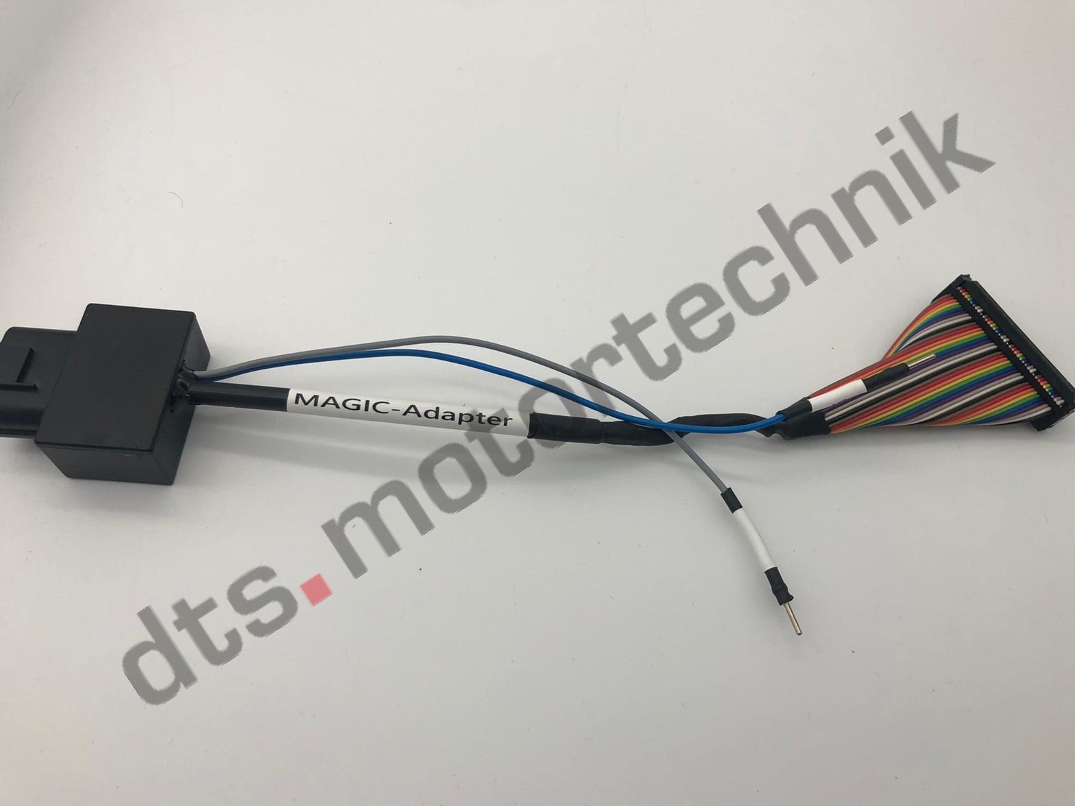 Adapter Magic FLEX - Dimsport Trasdata EGPT