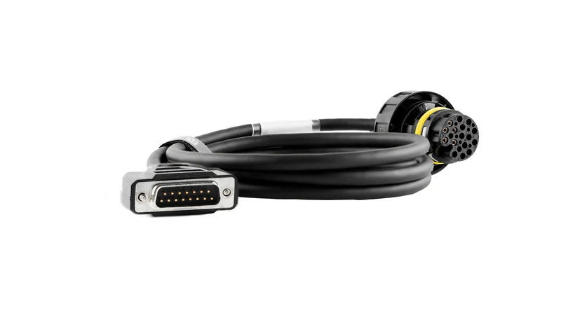 Bench cable for ALx52 ATDSG070