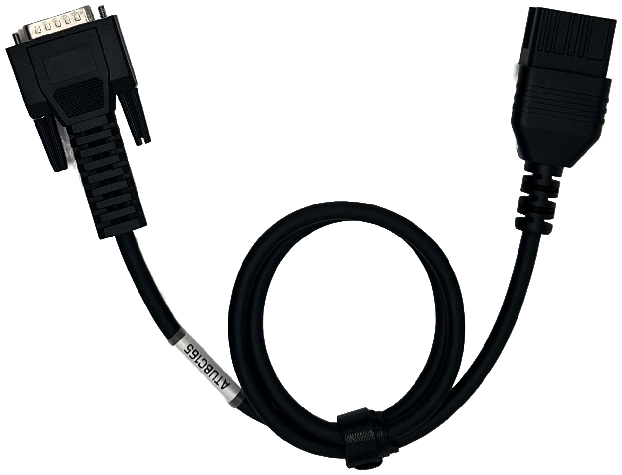 Bench cable for Renault Group VC1CP010