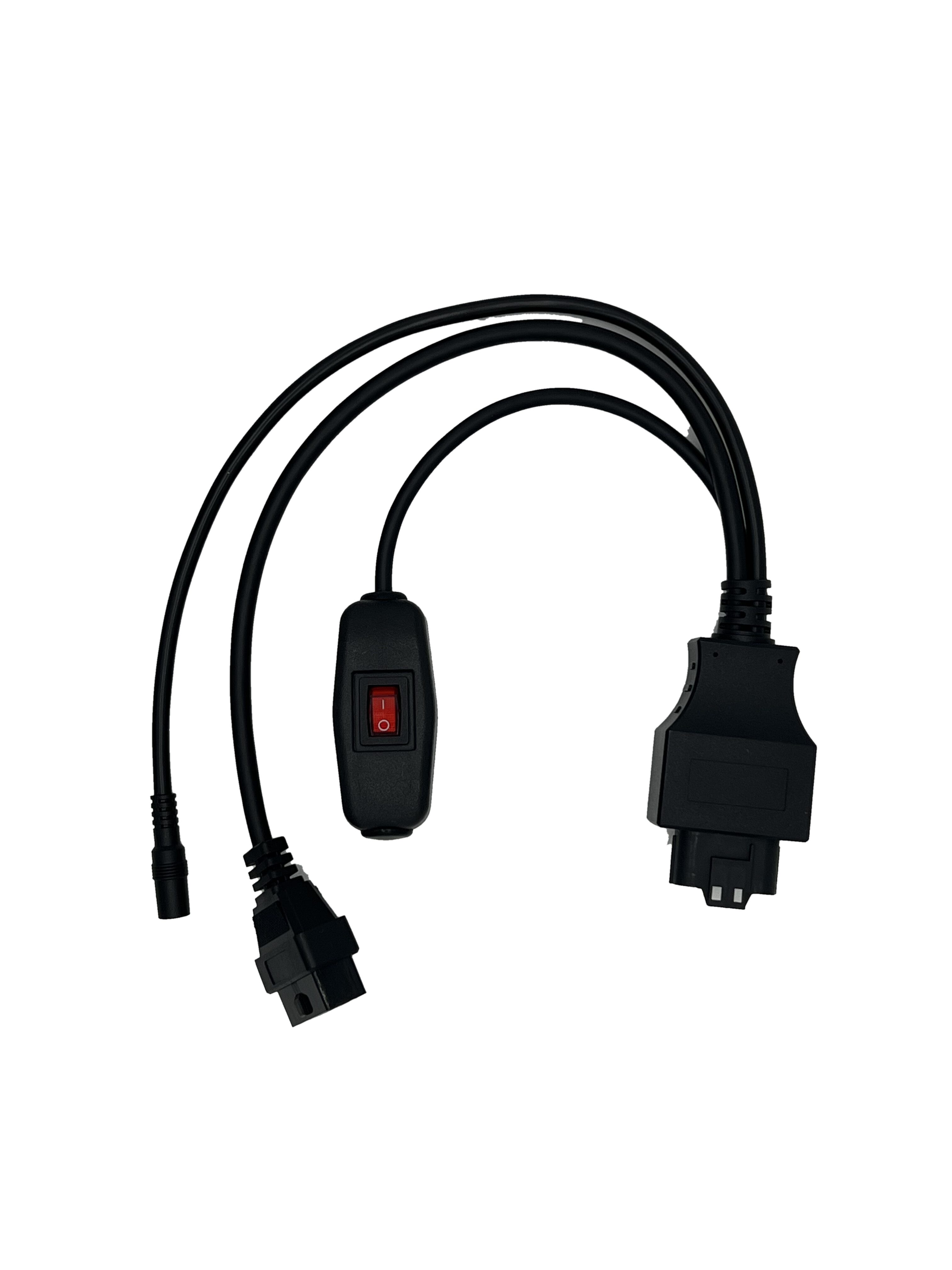 E-GPT Bench OBD Adapter