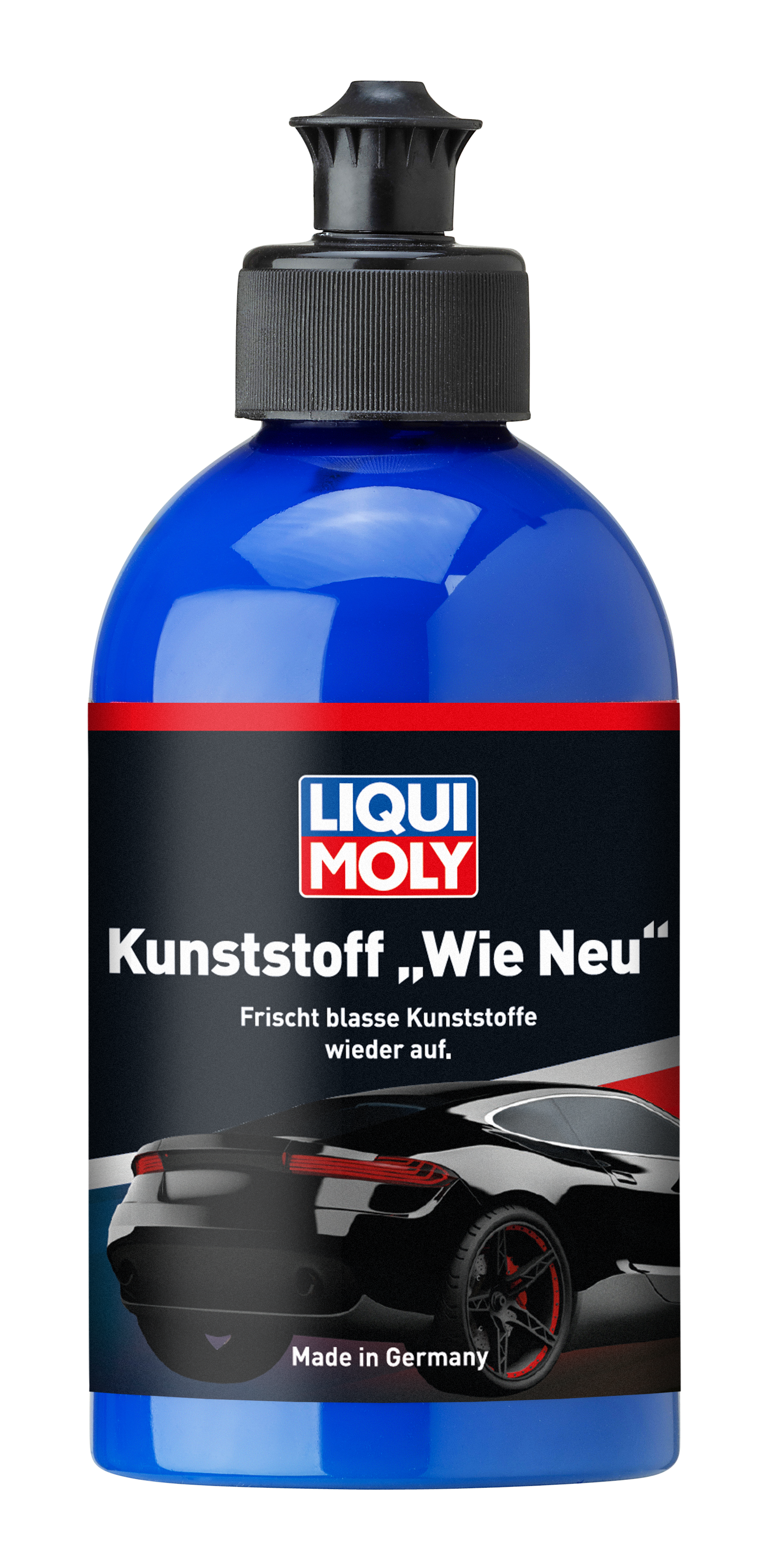 Kunststoff »Wie Neu«
