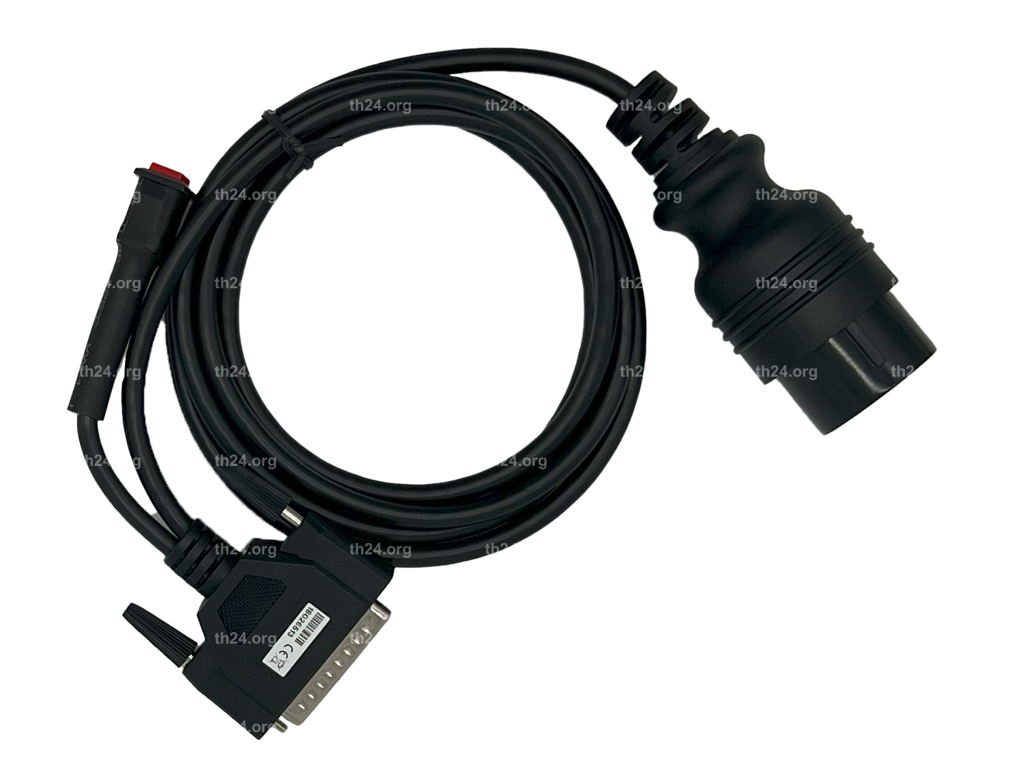Mercedes: Diagnosestecker - F32GN014 - 144300K203