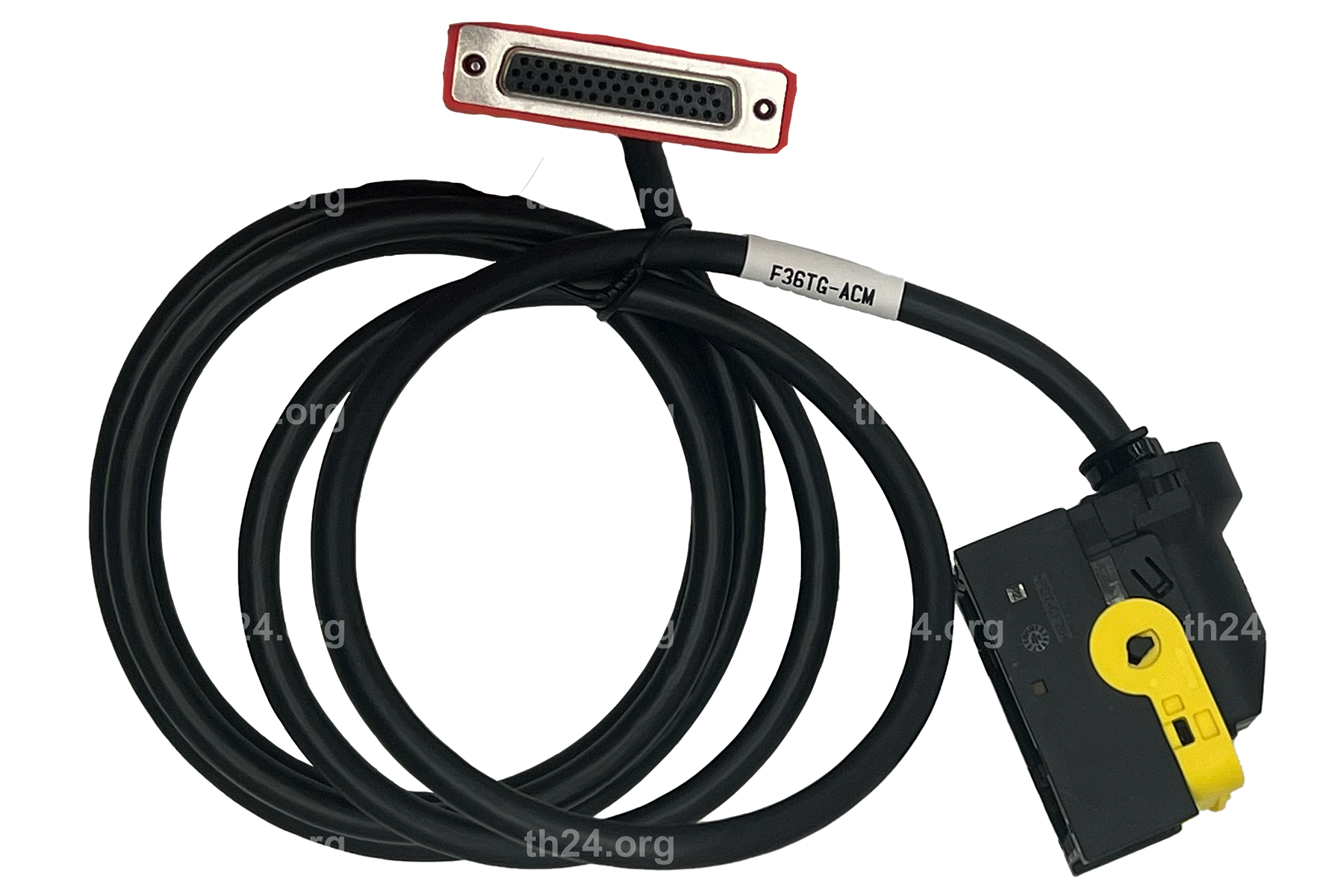 Bench Kabel Siemens / Continental ACM2.1/AT25256 TC1796 - The Genius SUB44
