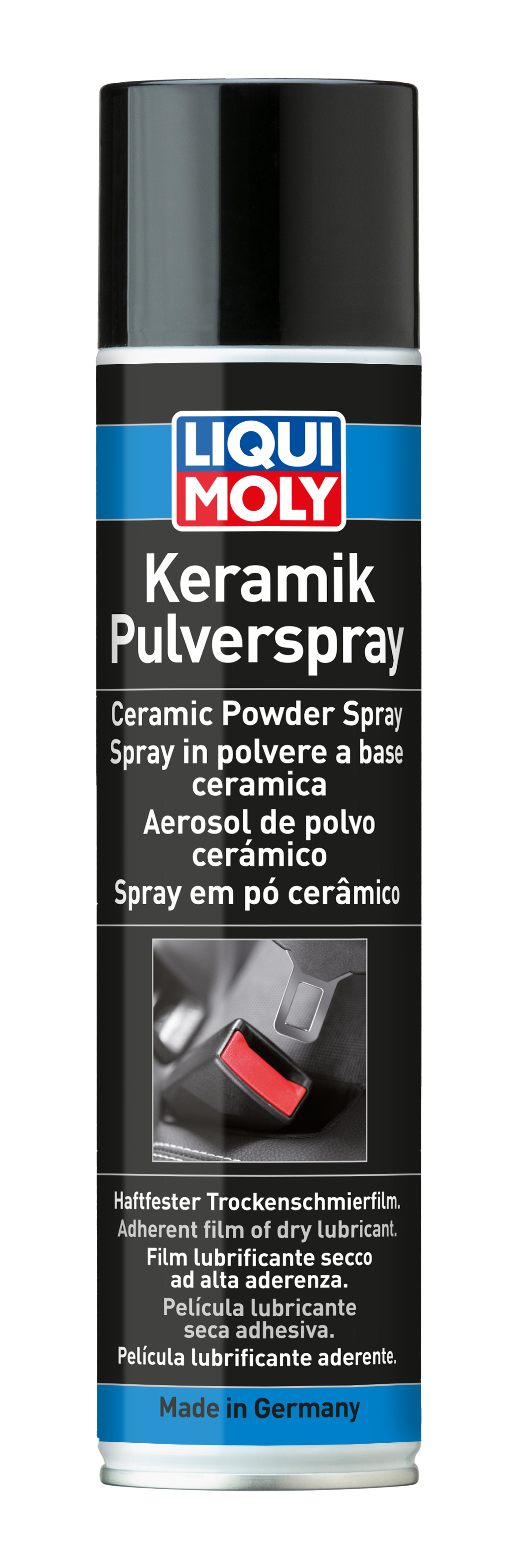 PTFE-Pulverspray
