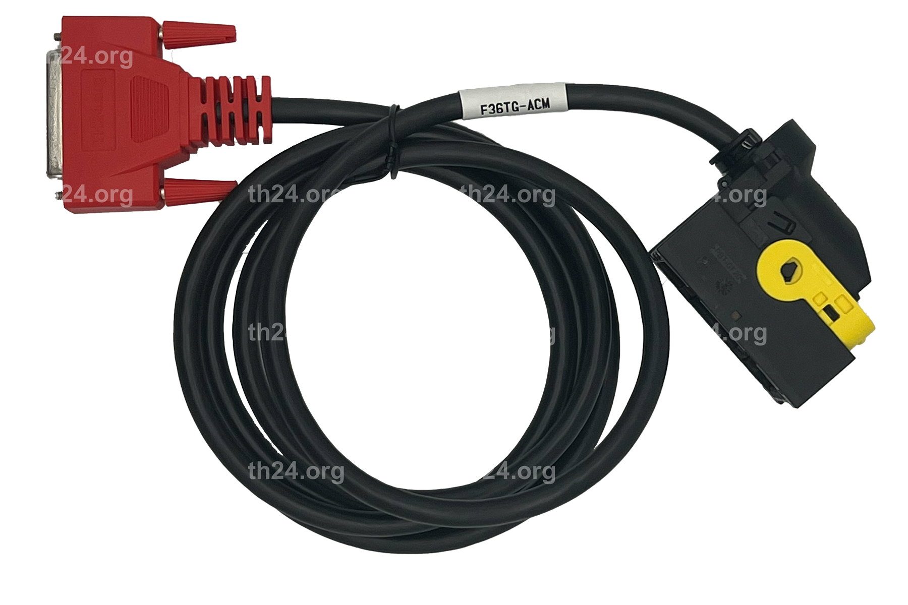 Bench Kabel Siemens / Continental ACM2.1/AT25256 TC1796 - The Genius SUB44