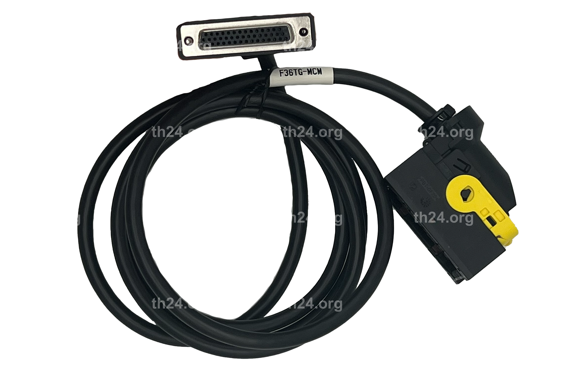 Bench Kabel Siemens / Continental MCM2.1 TC1797 - The Genius SUB44