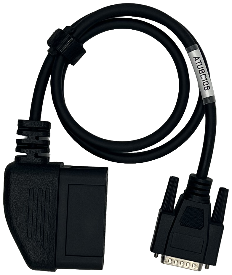 Bench cable for Mercedes MG1CP003