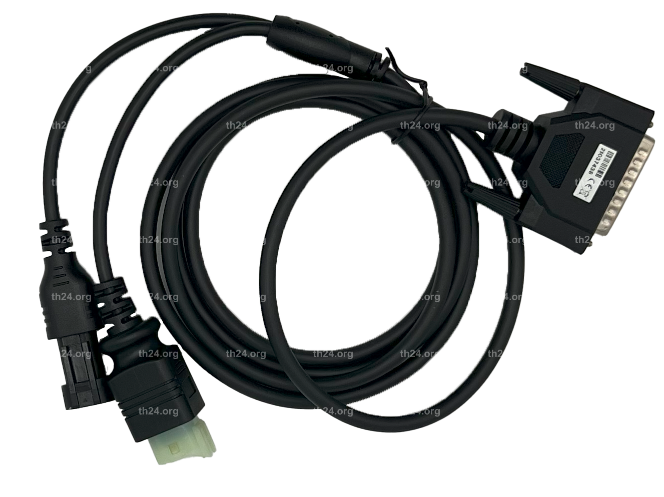 MV AGUSTA 4 pin diagnostic connector (CAN)