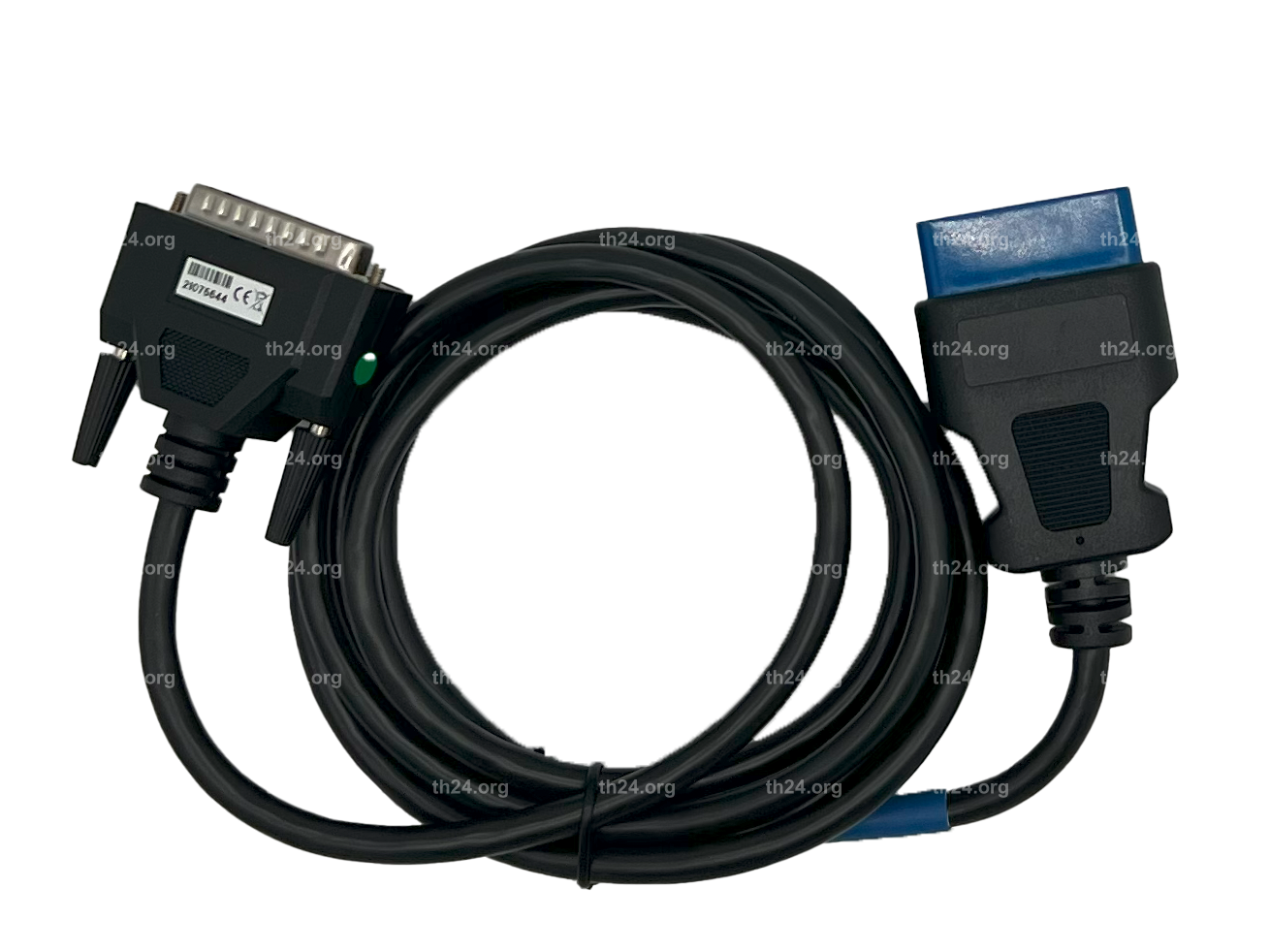 Volkswagen Truck spezifischer OBDII-Stecker - F32GN027 - 144300K236