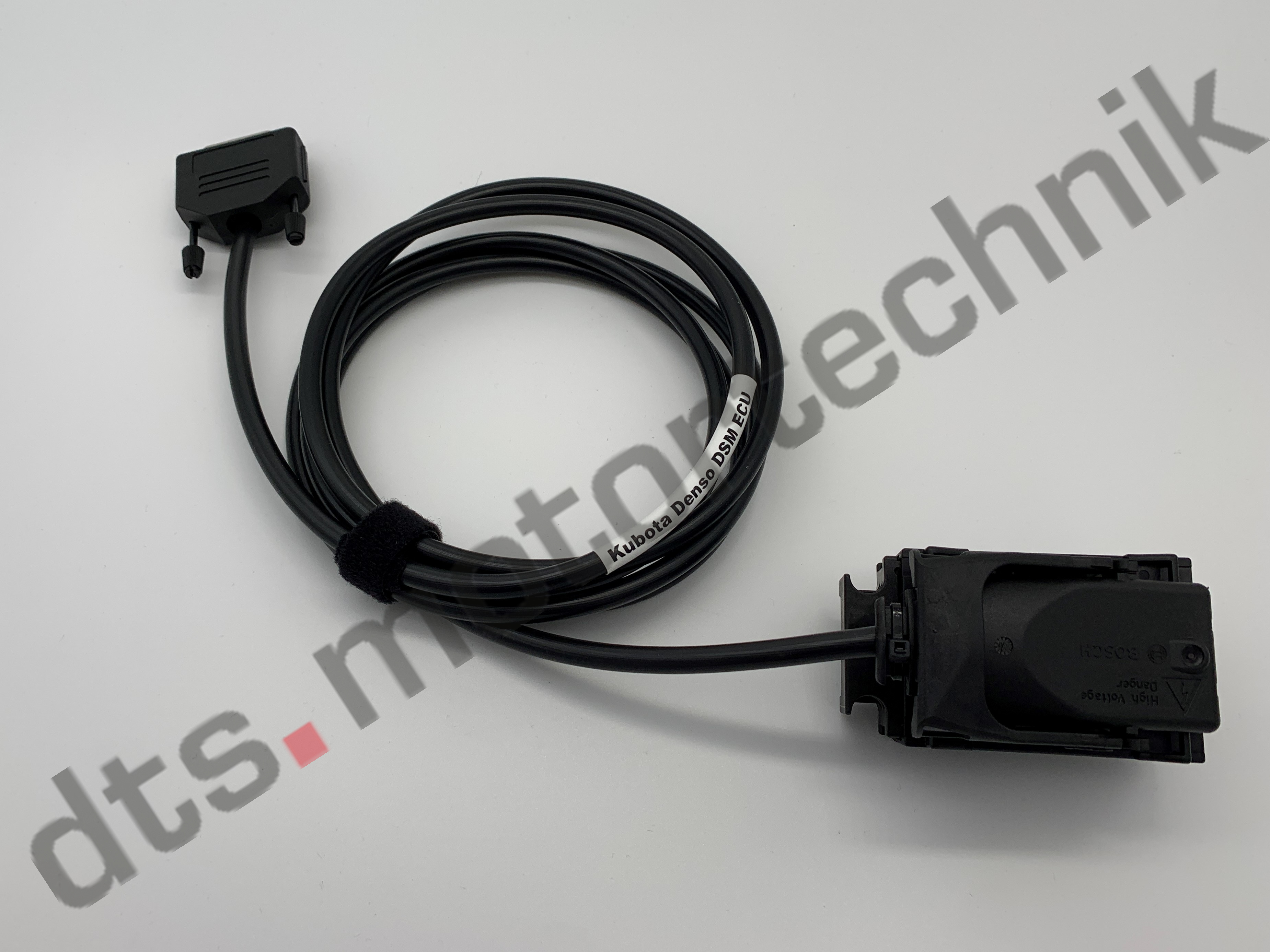 Bench Kabel Denso 1Jxxx-5905x DSM - New Trasdata / KTAG