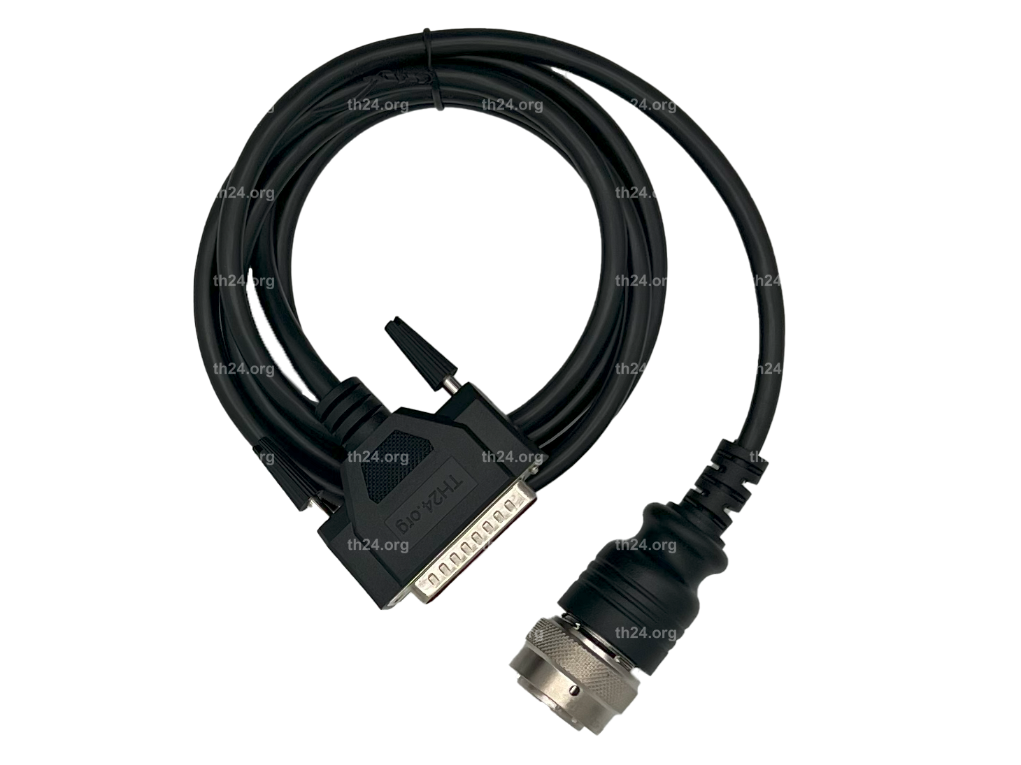 Iveco Industrie Kabel Dimsport Newgenius  / Alientech Kess