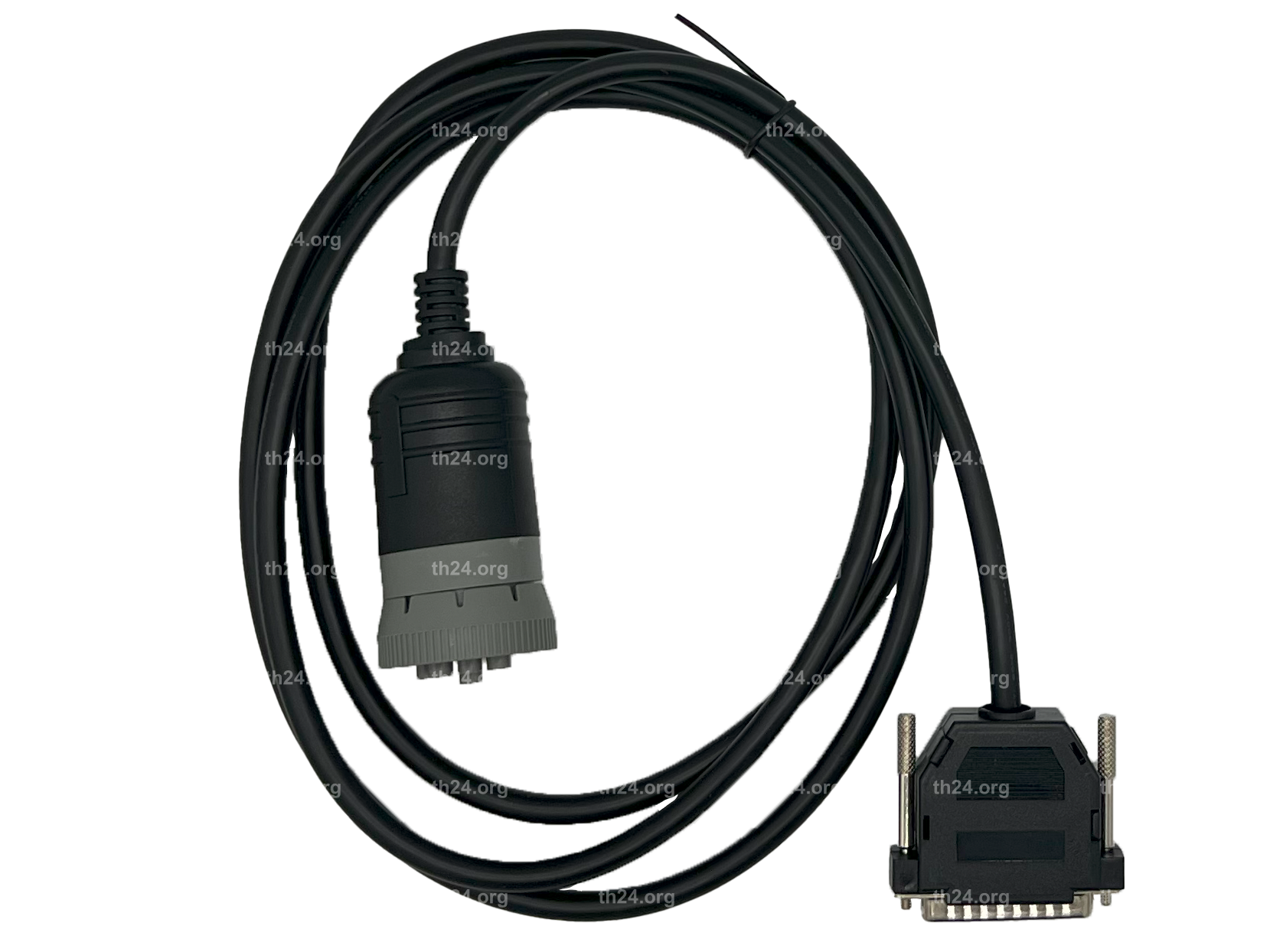 J1939 CNF4 Data Link standard Stecker (Perkins/Caterpillar) - F32GN034 - 144300K246