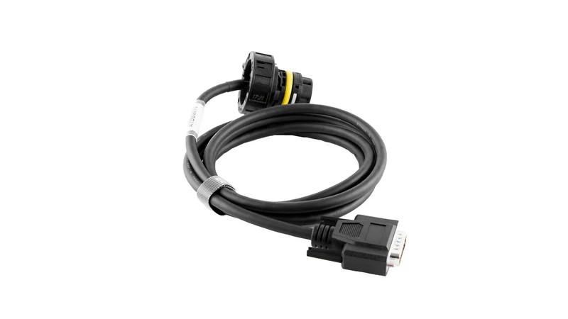 Bench cable for ALx52 ATDSG070
