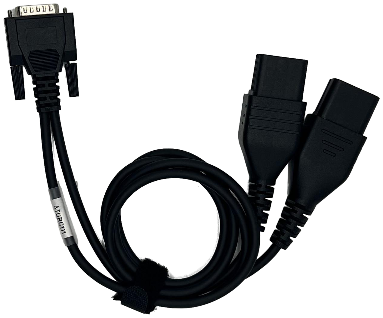 Bench cable for Mercedes MRD2 - MD1CP010 - MD1CP011
