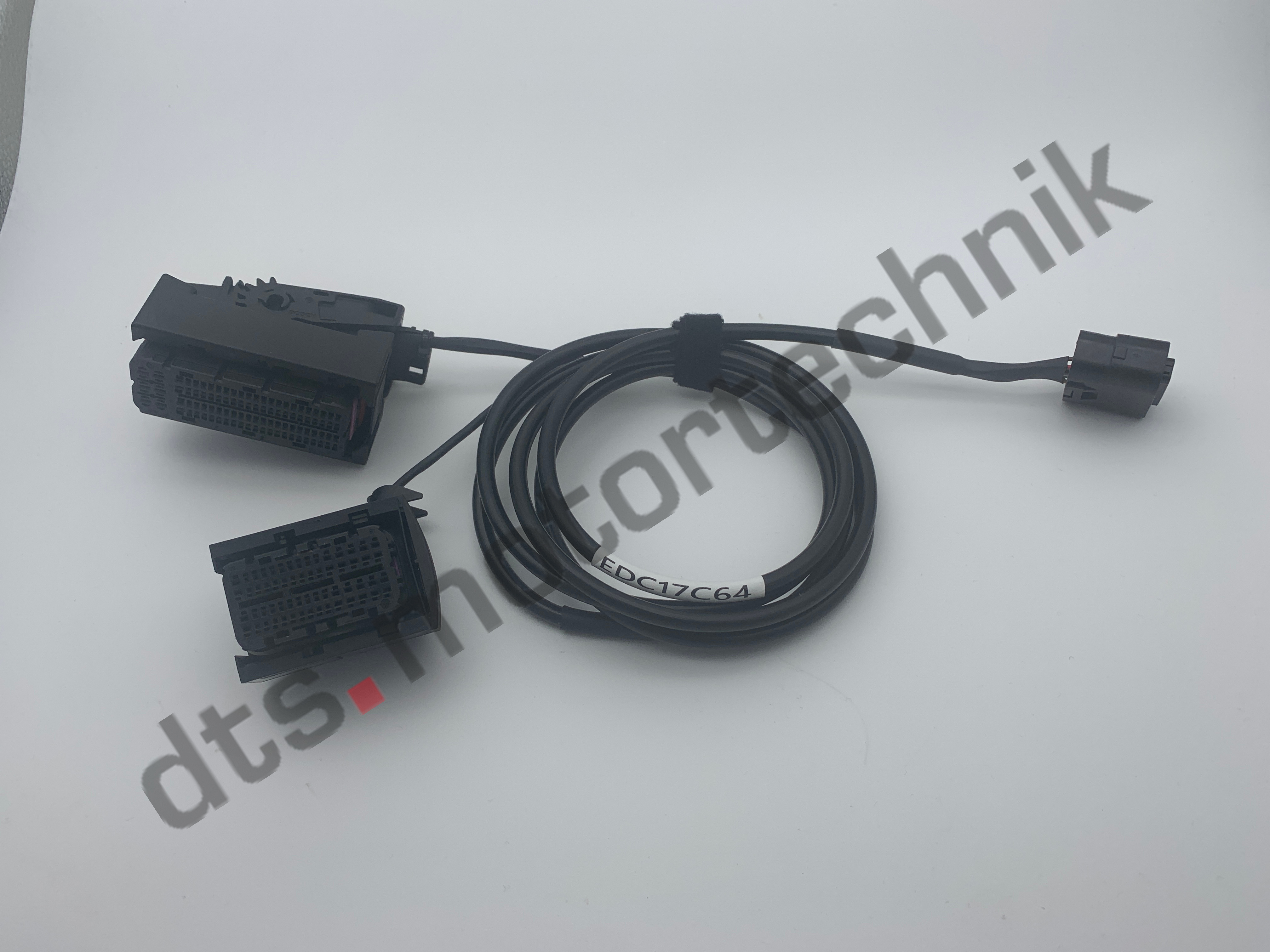 Bench Kabel Bosch EDC17C64 - für alle Flashtools 