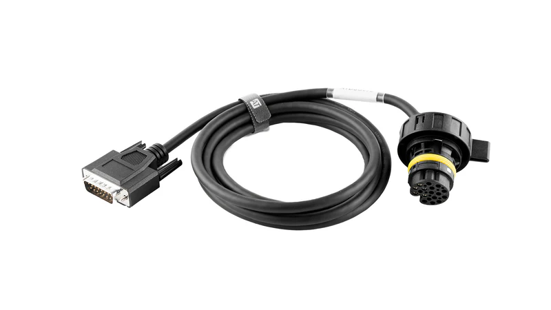 Bench cable for ALx52 ATDSG070