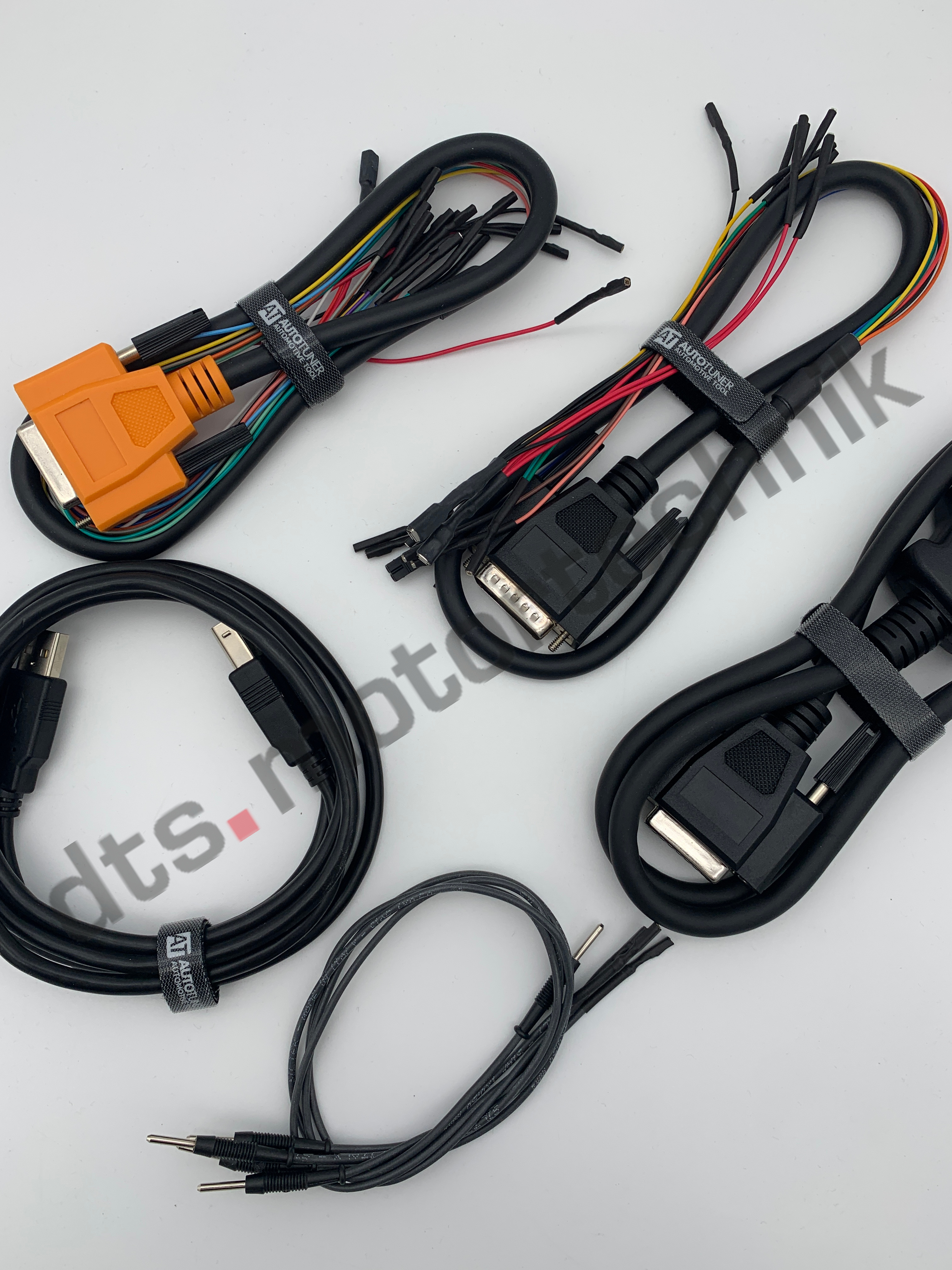 Autotuner Tool  Master