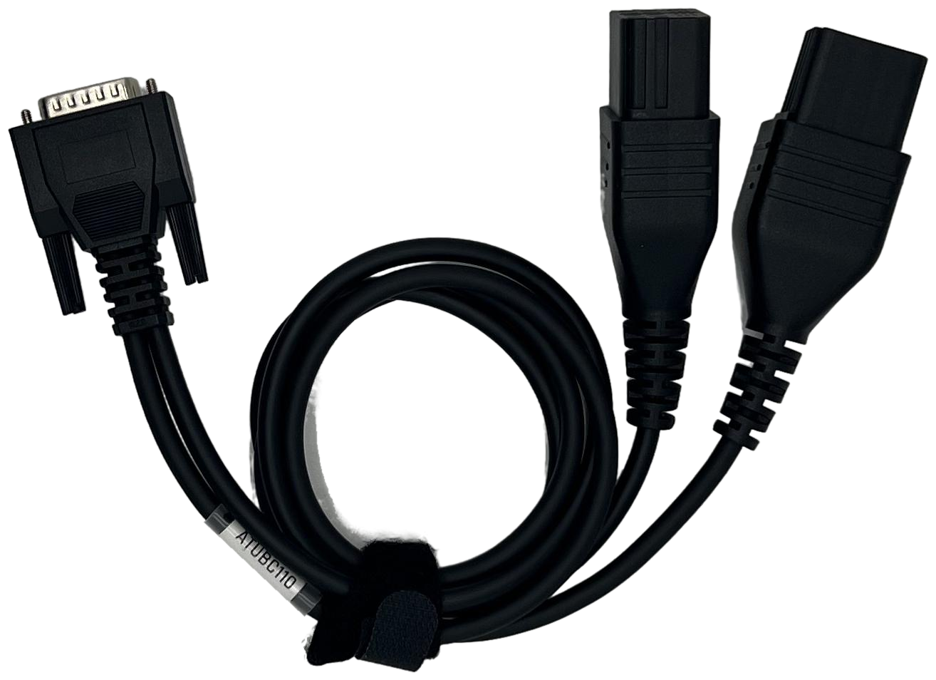 Bench cable for Mercedes MRG2 - MG1CS100