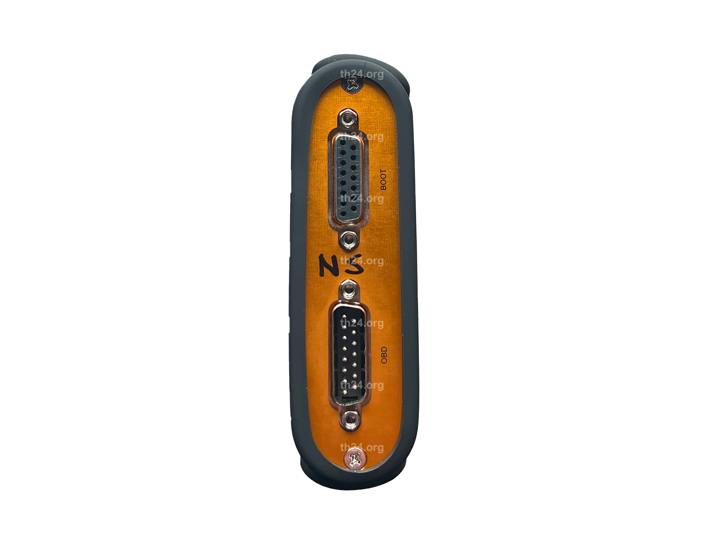 Autotuner Silikonhülle
