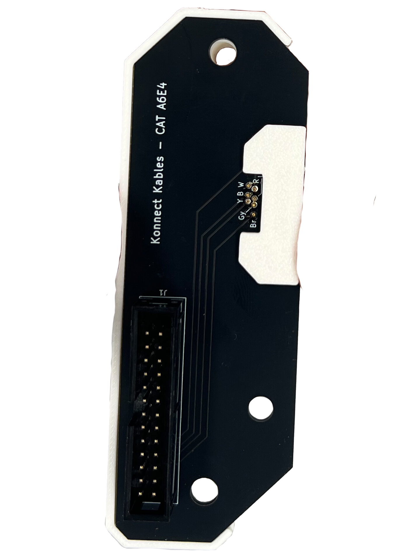 Replica CAT A6E4 Spring Probe