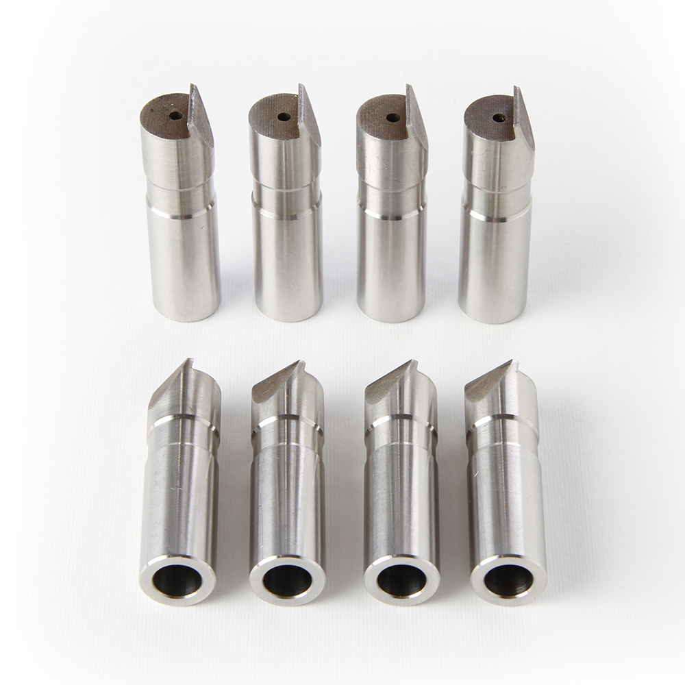 Kit Adapter Distanzhalter für CCS 2 Dynamics TRUCK