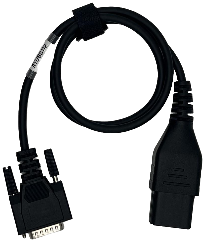 Bench Kabel für Mercedes MD1CP001