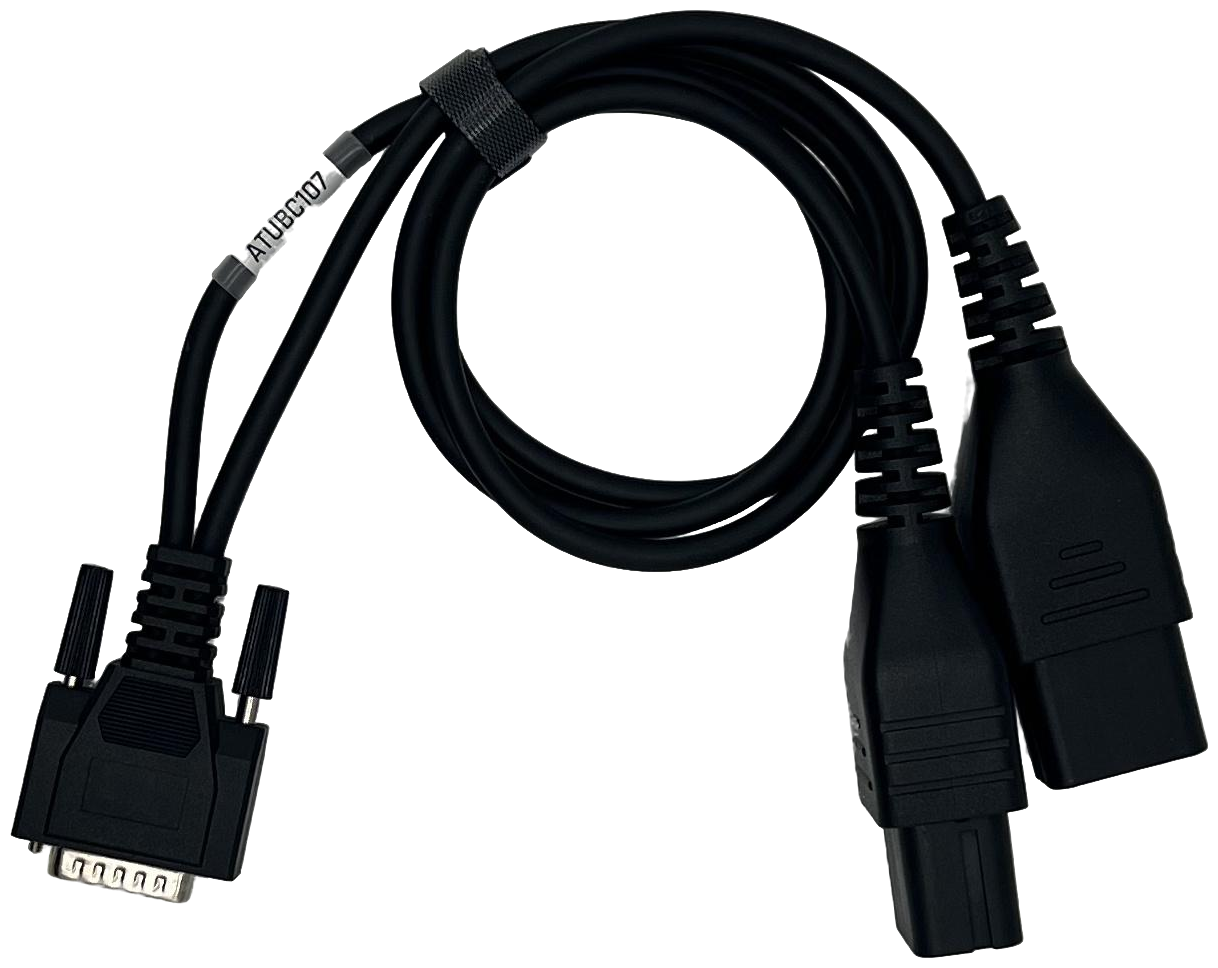 Bench Kabel für BMW MDG1