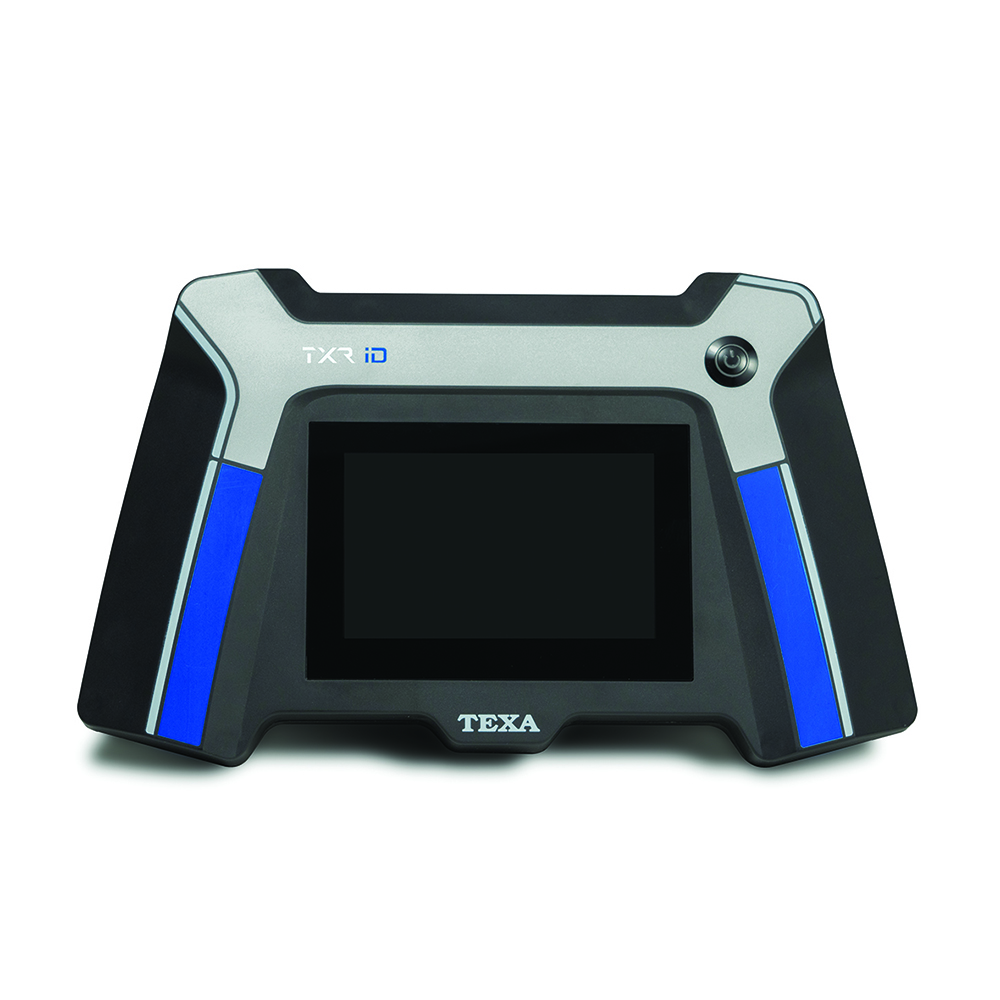TXR ID