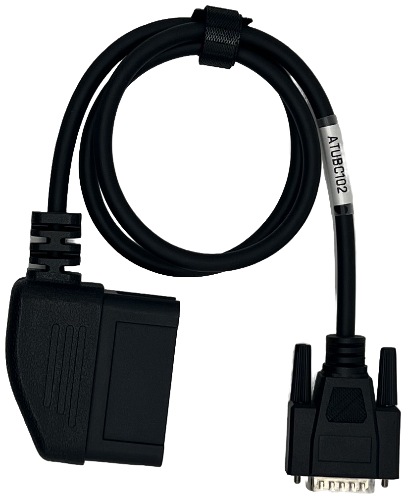 Bench cable for VAG MD1CP004 - MD1CP014 - MG1CS163 - MG1CS164