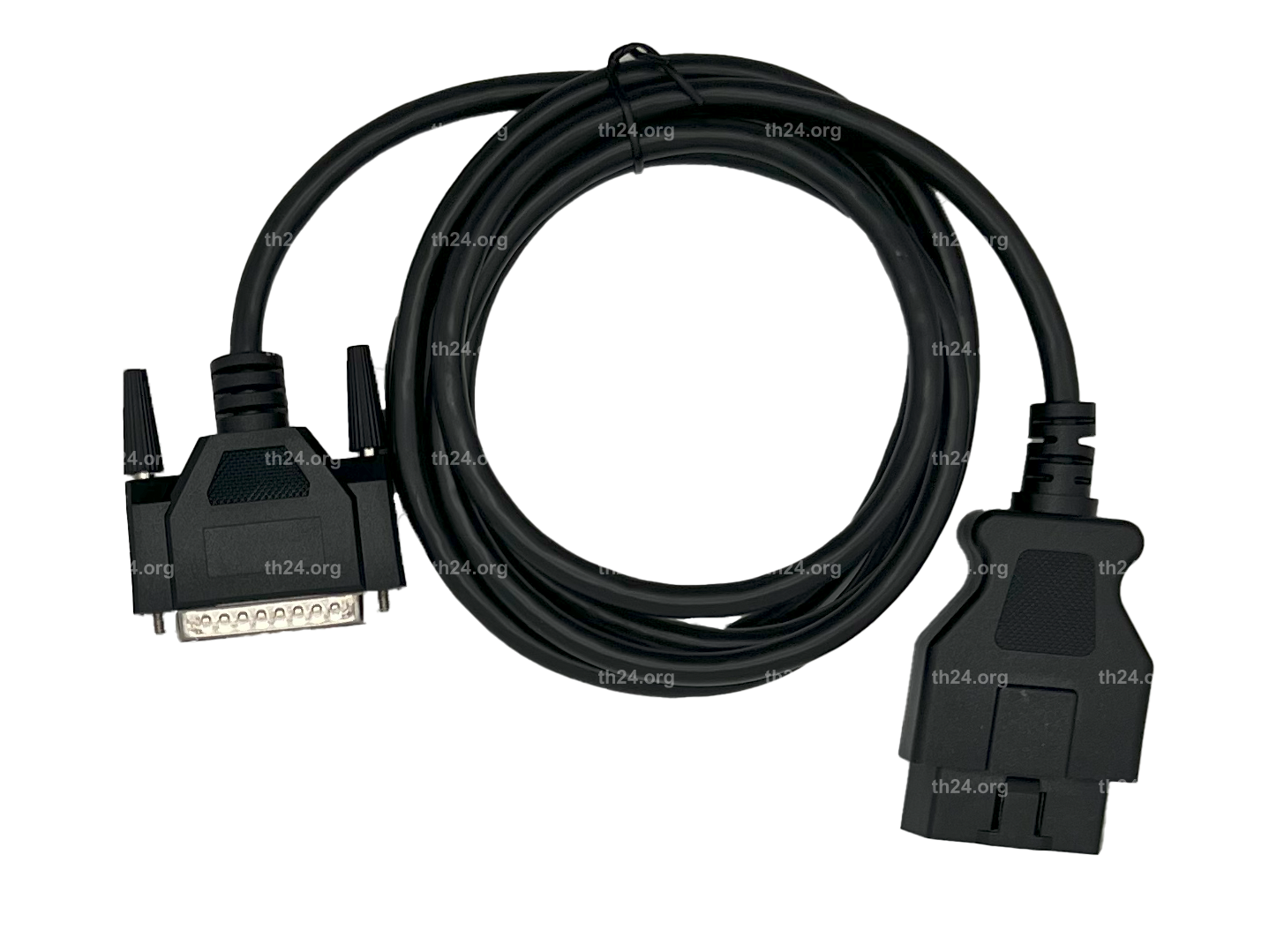 PKW OBD Kabel 16 pol. for Genius / Kess