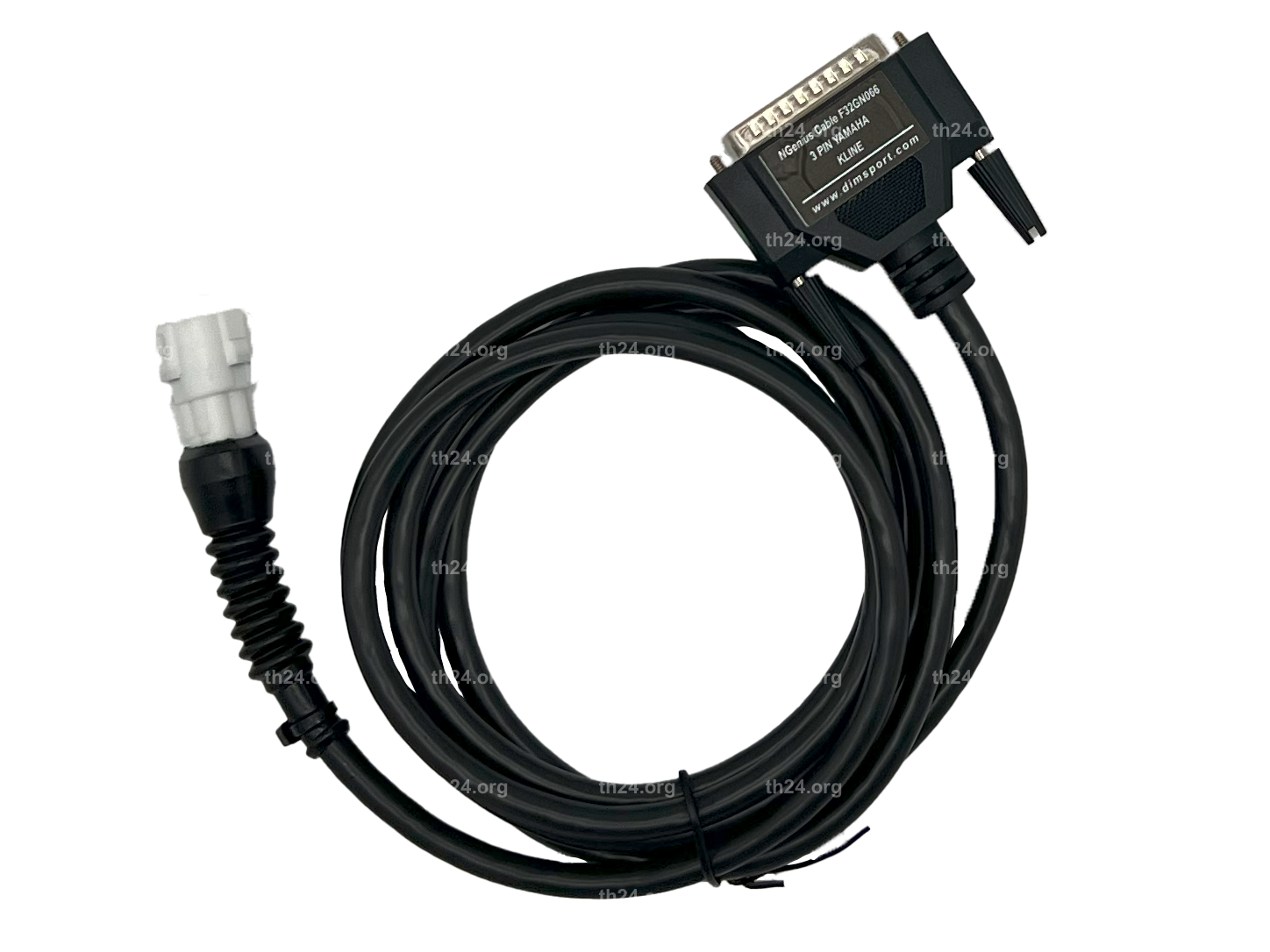Yamaha 3 Pin Diagnosestecker (TMAX T530) - F32GN066 - 144300K263