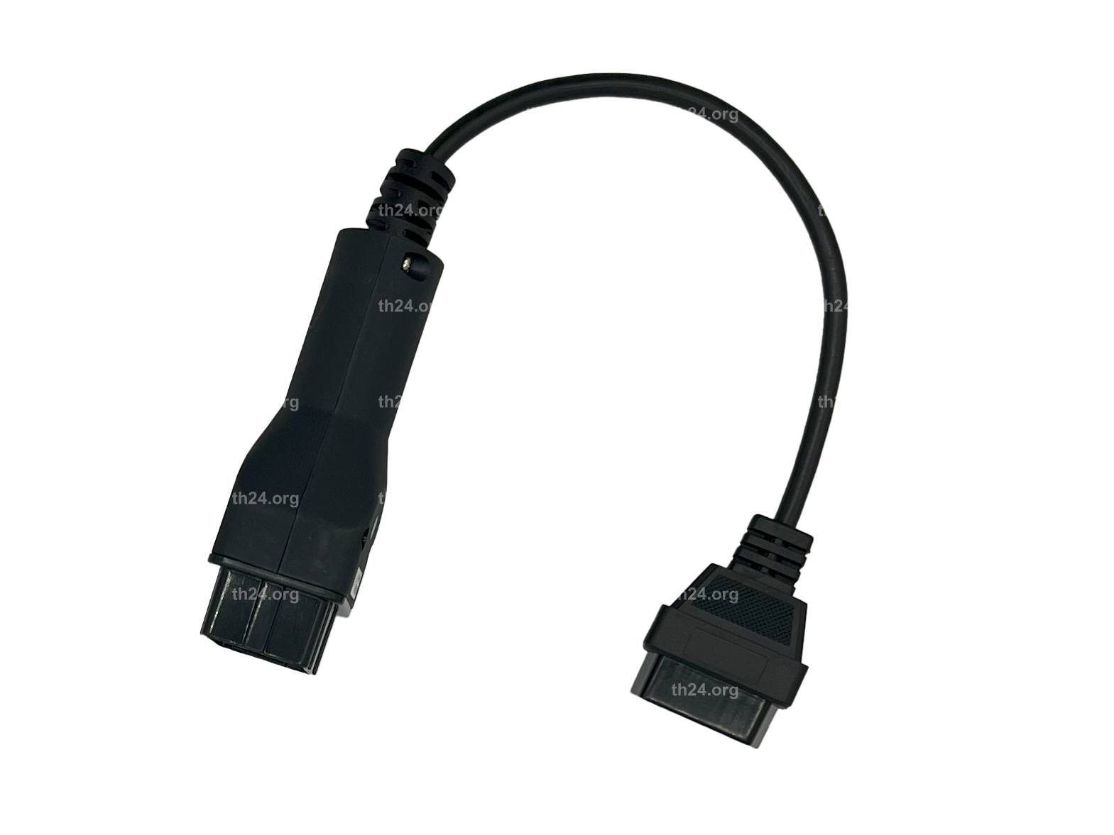 RENAULT TRUCK diagnostic connector