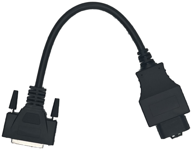 Adapter The Genius + K-LINE